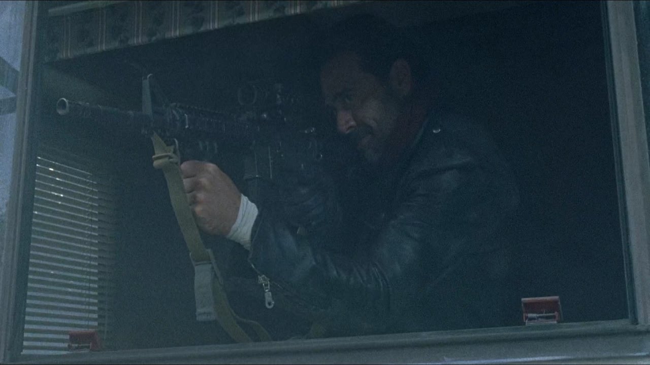 The Walking Dead - Season 7 OST - 7.01 - 06: What Can Still Happen