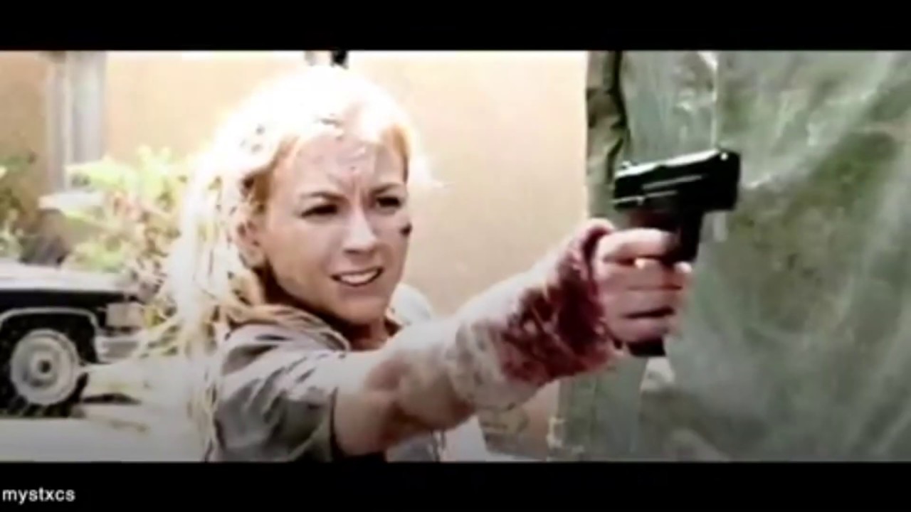 Beth Greene Edits 🙏🏿