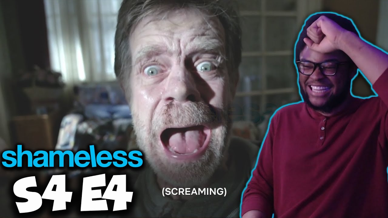Shameless Season 4 Episode 4 