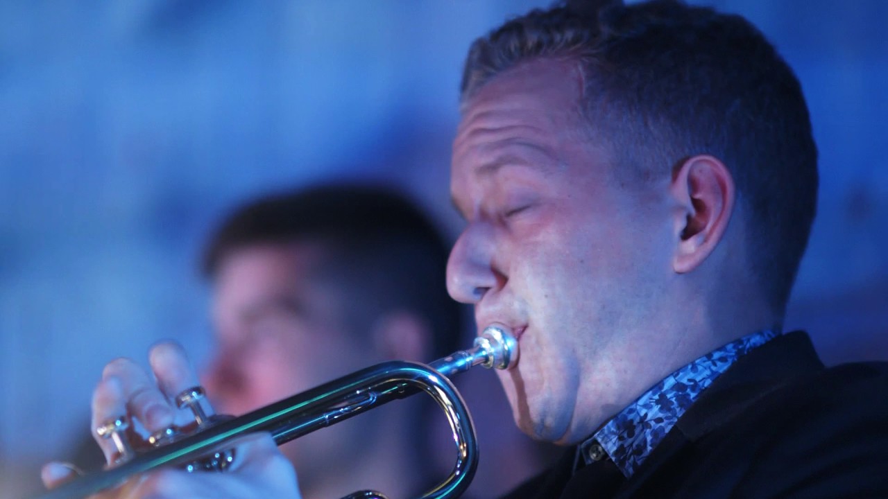 Frost Concert Jazz Band - 