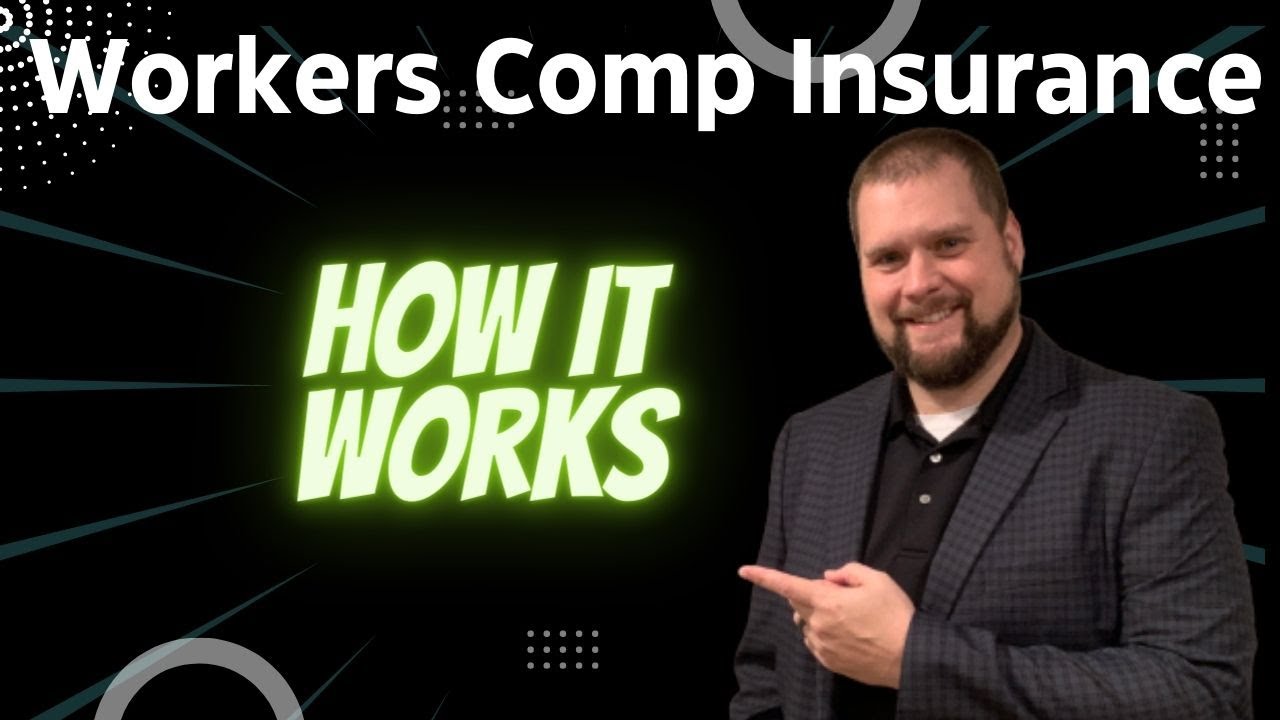 Workers Compensation Insurance
