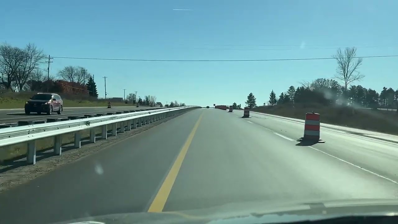 US-127 is making ghost noises 👻