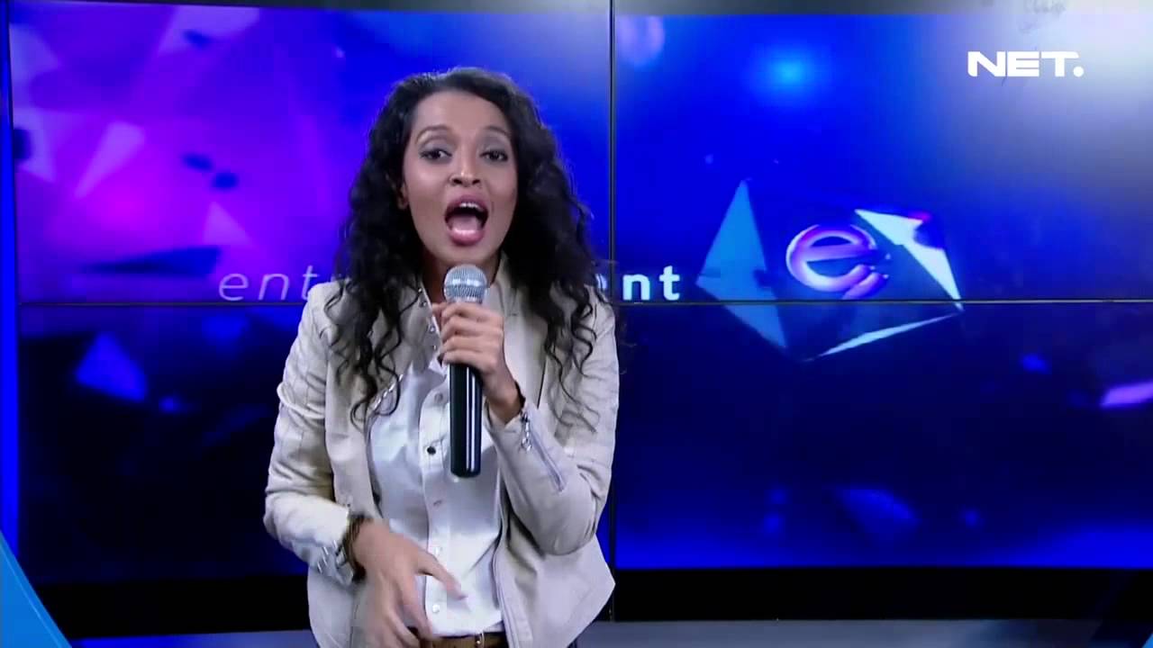 Entertainment News - Update Javarockinland 2013 22 juni