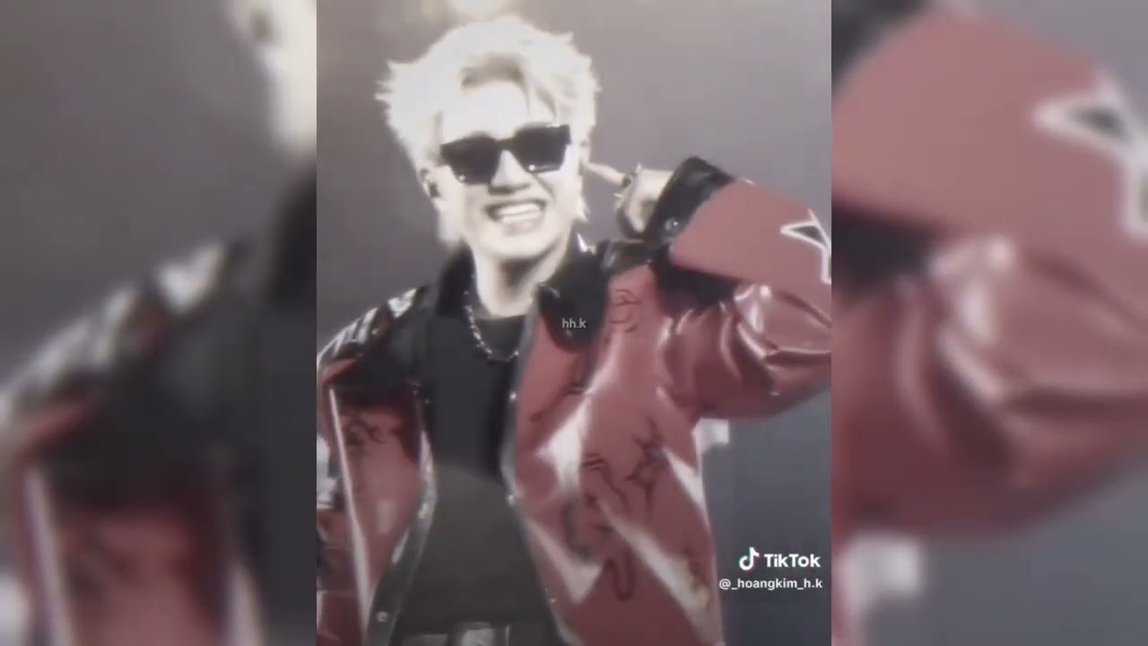 [ Tổng hợp video tiktok RhyCap #4 | cre: on video ] #rhyder #captainboy #rhycap edit video by Chyi