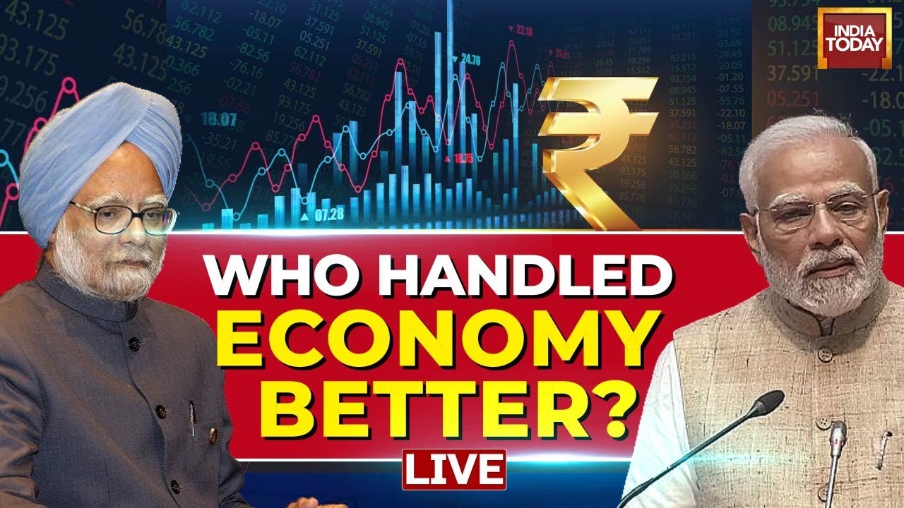 Rajdeep Sardesai LIVE: Budget 2024 Analysis LIVE | Budget 2024 LIVE News | Shashi Tharoor On Budget