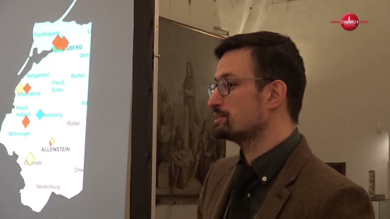 Warsztaty bałtyjskie w Muzeum Warmii i Mazur w Olsztynie [30.12.2025]