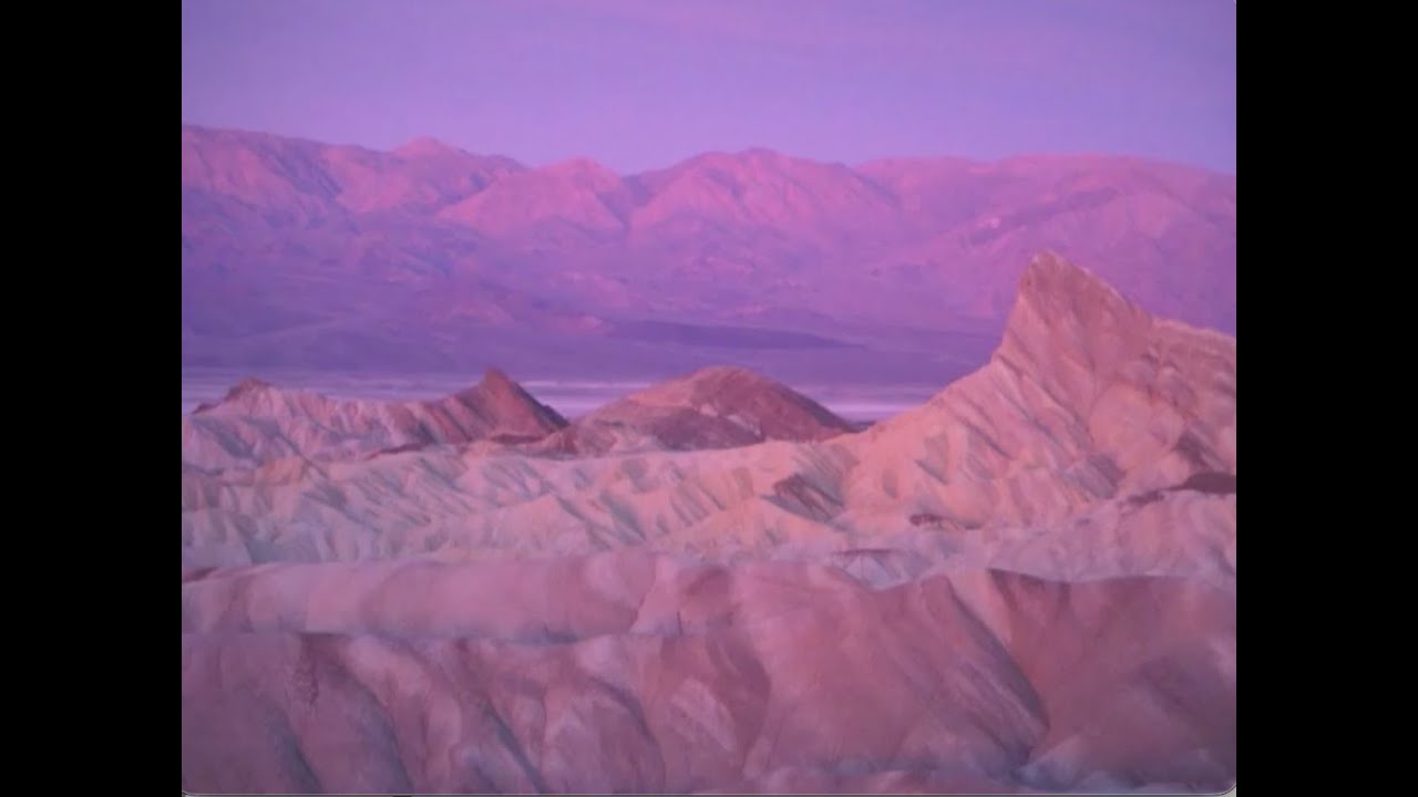 Death Valley