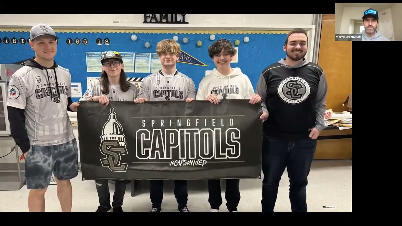 Perfecting Your Profile: Maximizing Your Online Presence for Collegiate Esports Recruitment