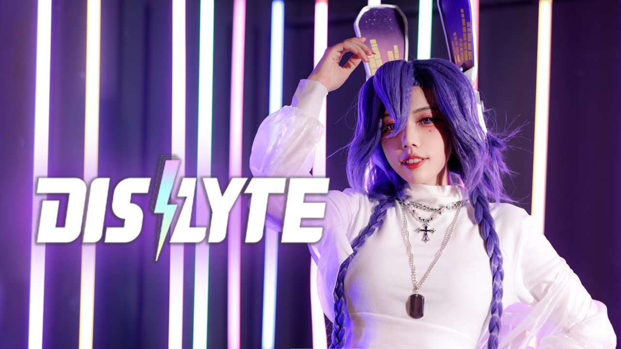 Just Want It - Dislyte OST cover by Amelia