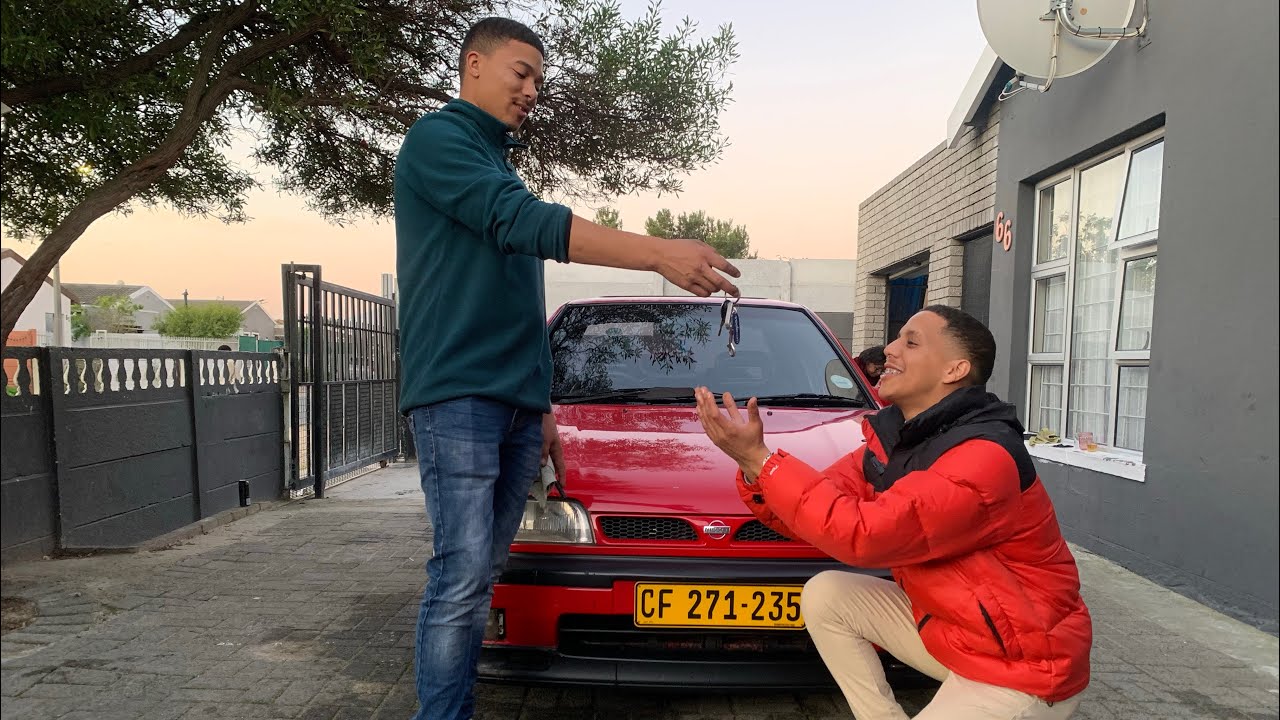 FINALLY REVIEWING AND DRIVING THE NISSAN 200 STI (SR20DET OLD SPEC)