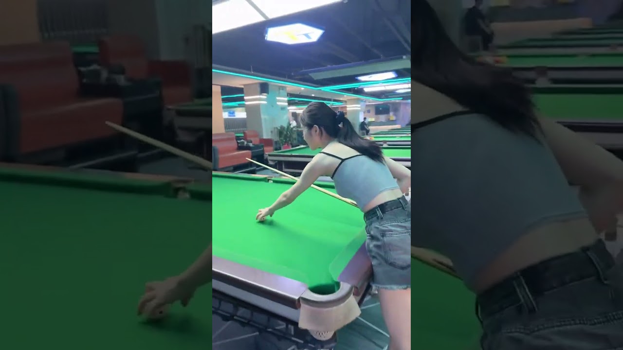 2023 09 28 19 05 31鱿鱼圈圈圈学台球的第九天 flv #live #broadcast #dailyvlog #douyin #tiktok #fyp