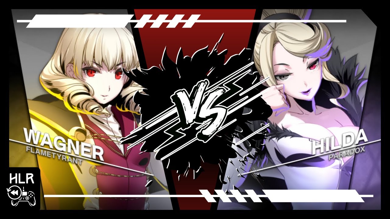 UNI 2: S3+ Iceberg Man (Wagner) Vs S1+ Shaly (Hilda) | High Level Gameplay.