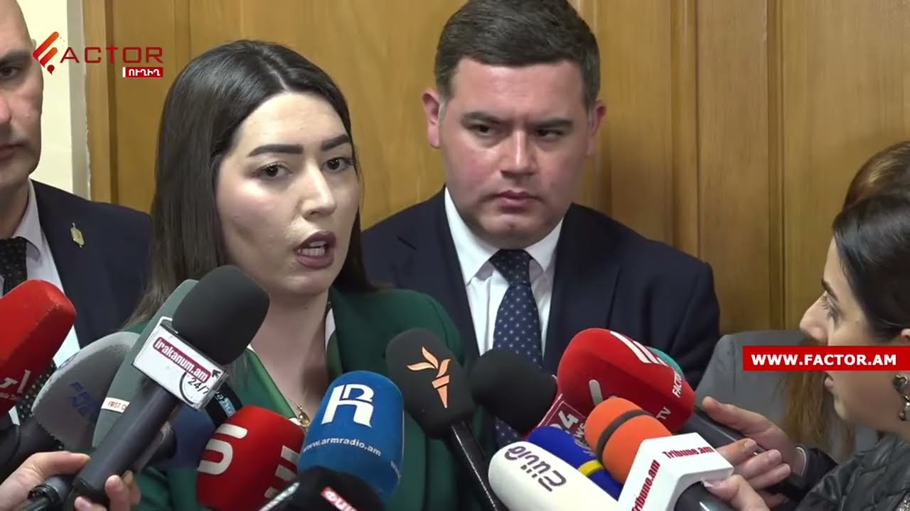 Տեղեկություն կա` երեխայի հոր հետ ապրող կինը մասնակցել է ծեծին. Արփինե Սարգսյան