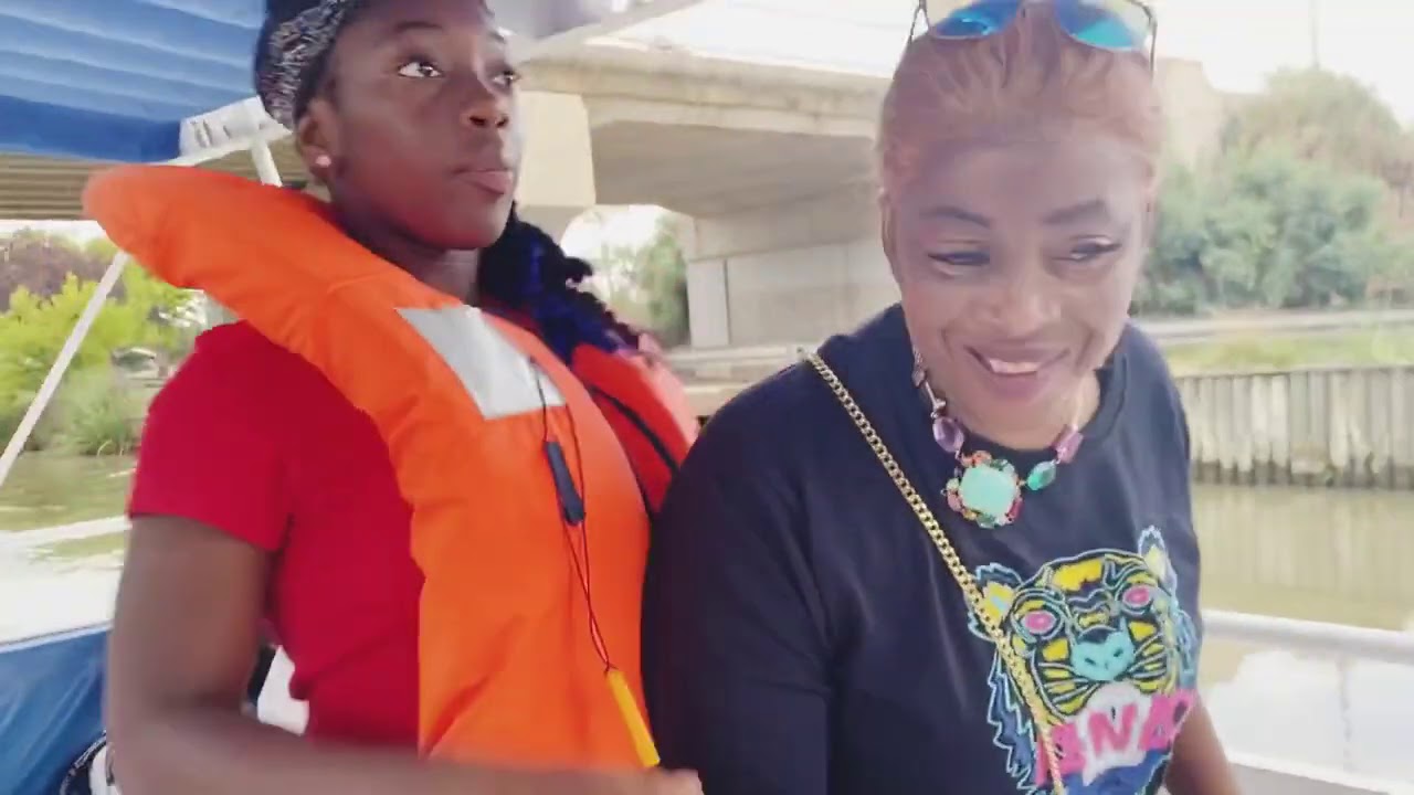 VLOG: FINI VIAS POUR NOUS 😭