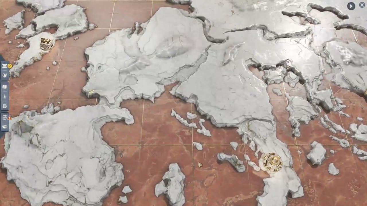Anno117　執政官代理を目指す part11