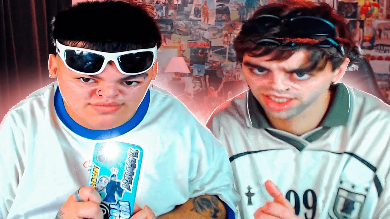 melian se llama el ⛹️