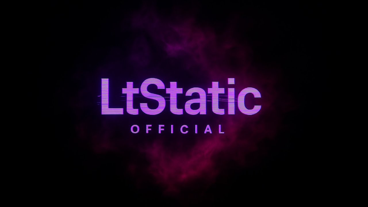Hold my breath - LtStatic Official