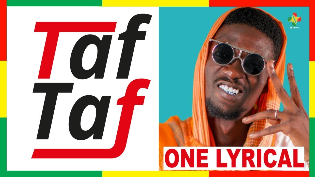 One Lyrical :  Ronaldo ou Messi? Omzo Beatz ou Passa ? Tigrim bi ou Niamou Mbam?  - TAF TAF