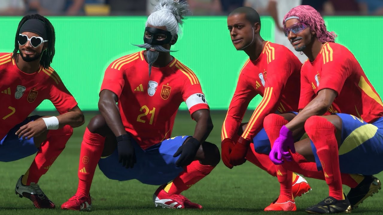 ClubE pro clubs promotion