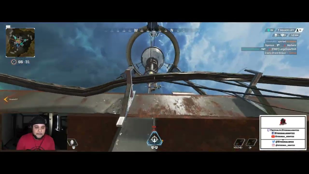 🔥 Apex Legends Kill Montage Season 14 | Clutch Plays 🔥