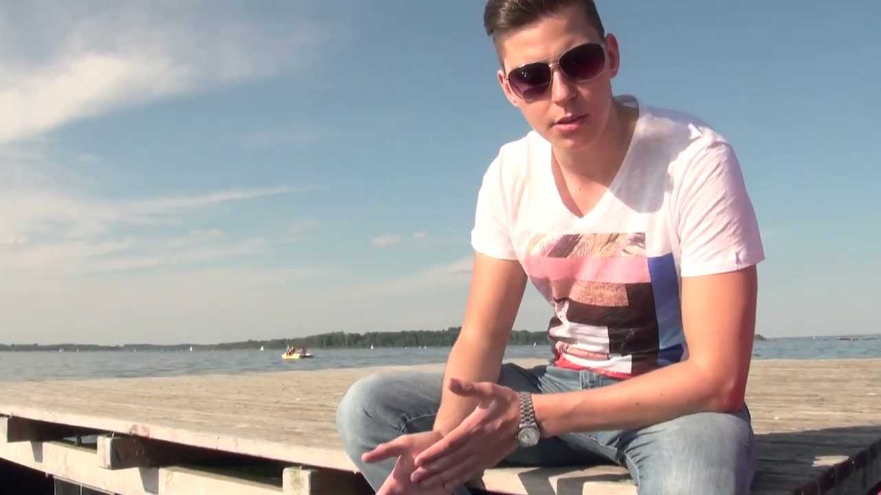 VOYCE - SO MACHT ES SINN ( OFFICIAL HD VIDEO )