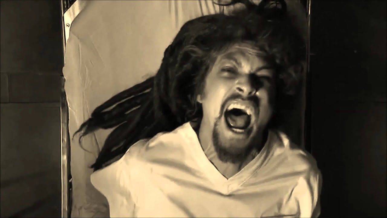Ronon - Fight Song