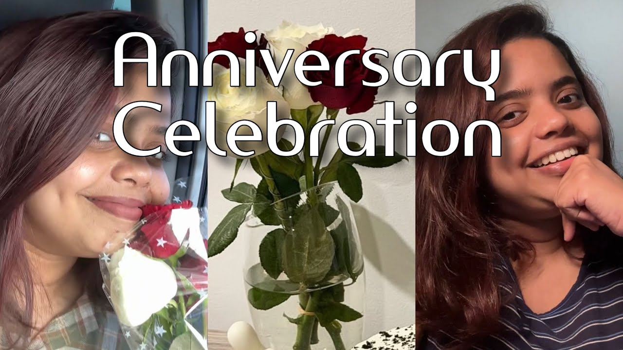 Anniversary Celebration | ජීවිතේ ලස්සන දවසක් මතකයන්ගෙන් පිරුනු දවසක් කරගමු ✨