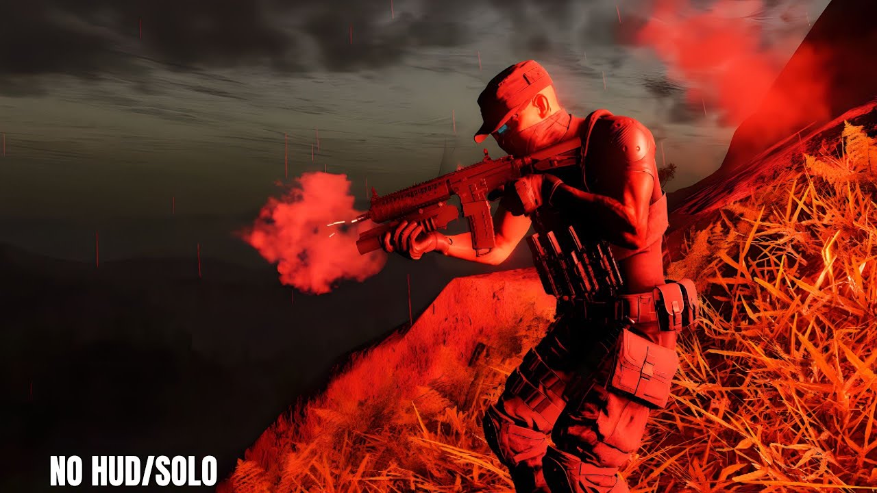 How to Catch a Mastermind| Ghost Recon Breakpoint - Red Patriot DLC