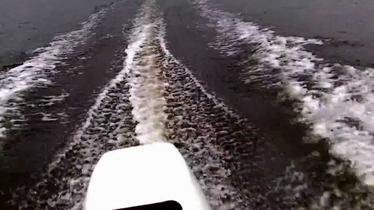 Terhi 400 + Johnson 8hp (2005)