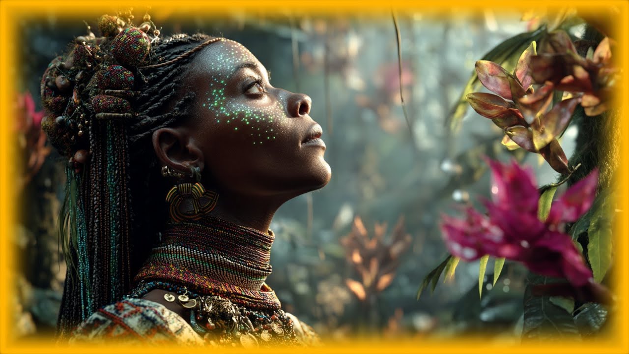 AFROBEAT JOURNEY 2025 🌿 🔥 BEST OF AFROBEAT & AMAPIANO | PRESS PLAY & ASCEND 💫