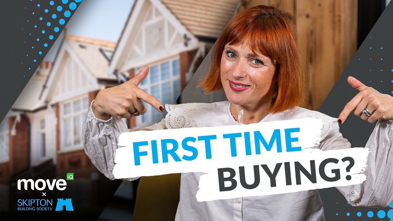 Buying a House For The First Time | First Home Focus