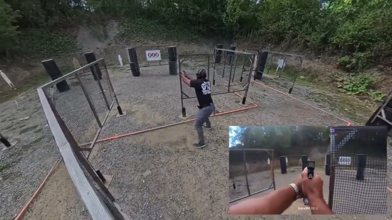 30Aug25 | DSS USPSA | Atlas Athena