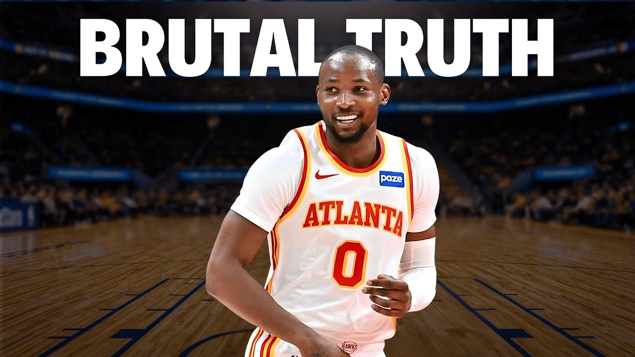 Was the Warriors - Kuminga Trade All about Money?