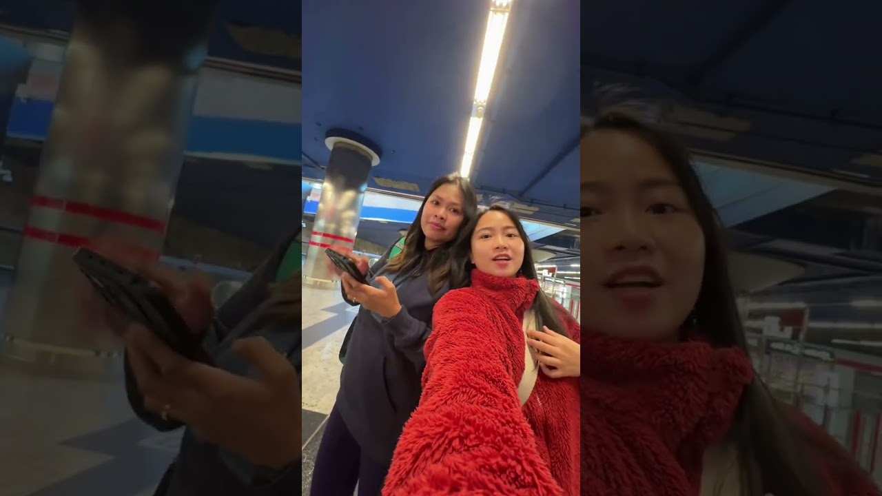 A day in my life as a Filipino living in Spain 🇪🇸🇵🇭