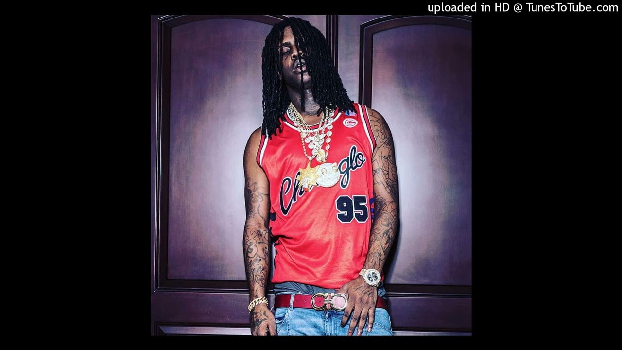 [FREE] Bankroll Fresh x Chief Keef x D Rich Type Beat - 