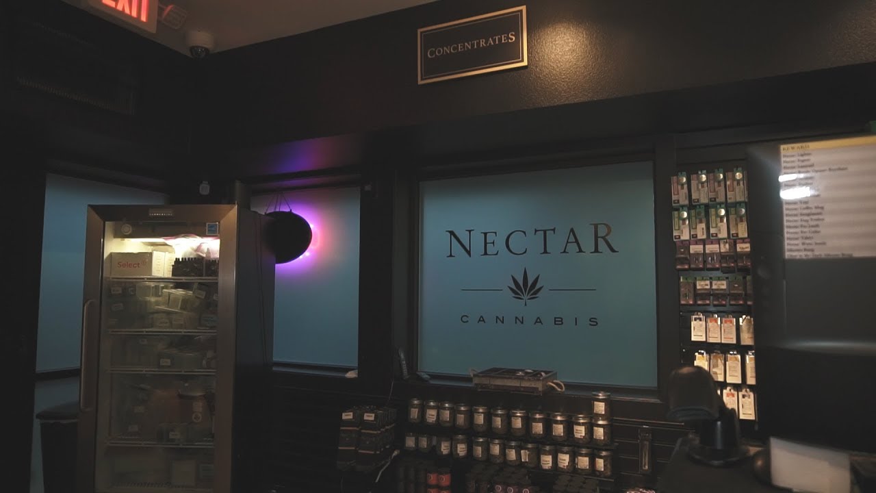 This Is Our Craft | Nectar Cannabis