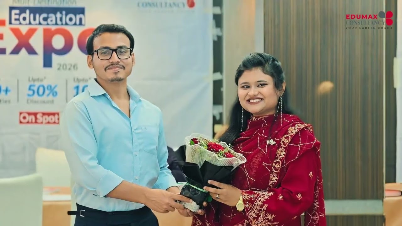 𝐇𝐢𝐠𝐡𝐥𝐢𝐠𝐡𝐭𝐬 𝐟𝐫𝐨𝐦 𝐭𝐡𝐞 (𝐂𝐡𝐚𝐭𝐭𝐨𝐠𝐫𝐚𝐦) 𝐈𝐧𝐭𝐞𝐫𝐧𝐚𝐭𝐢𝐨𝐧𝐚𝐥 𝐄𝐝𝐮𝐜𝐚𝐭𝐢𝐨𝐧 𝐄𝐱𝐩𝐨 𝟐𝟎𝟐𝟔!