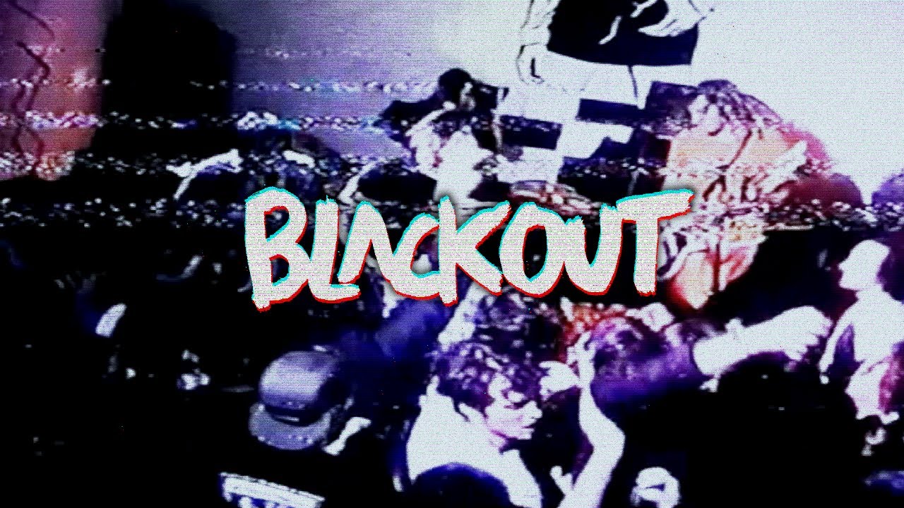 Blackout [Music Video] - Breakwall