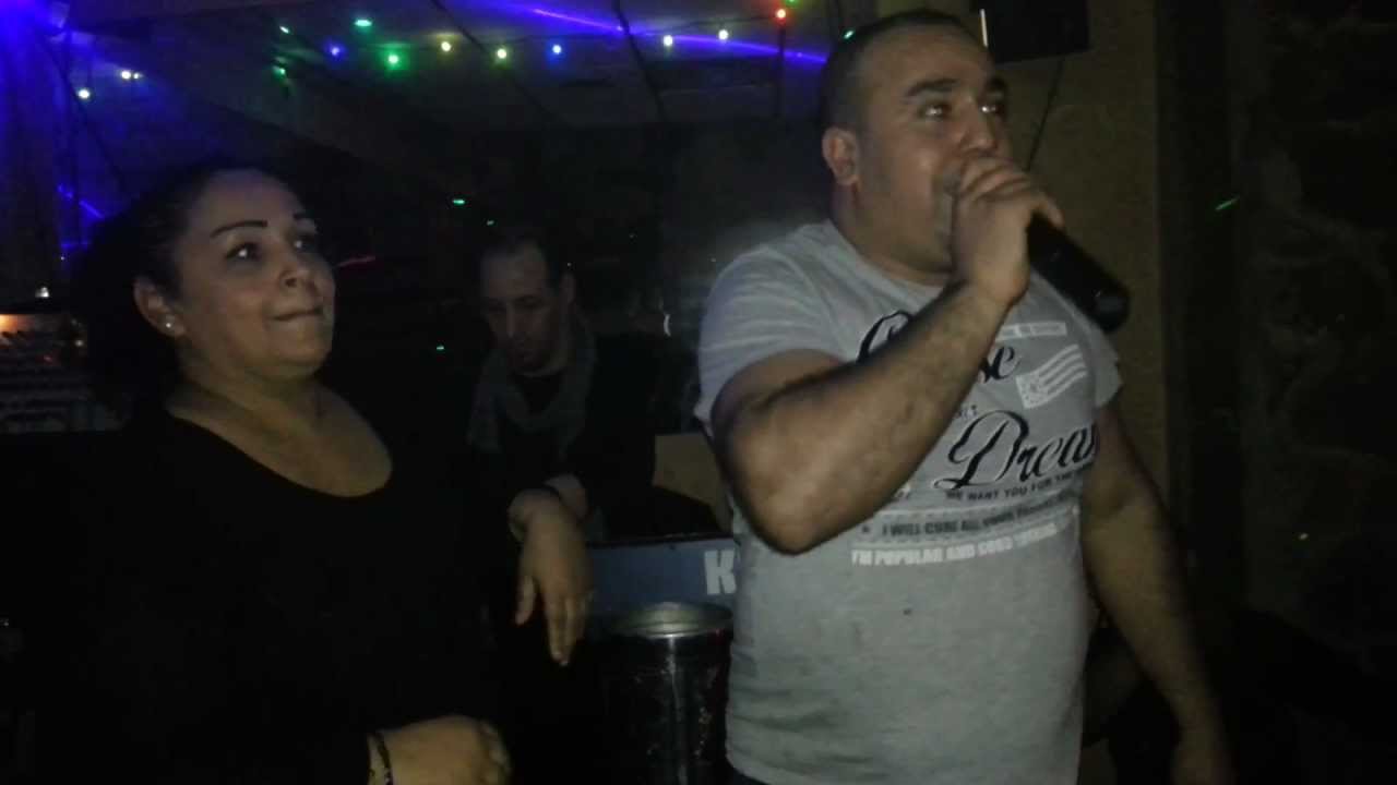 CHEBA LAMBADA DUO  DJ OUSS 