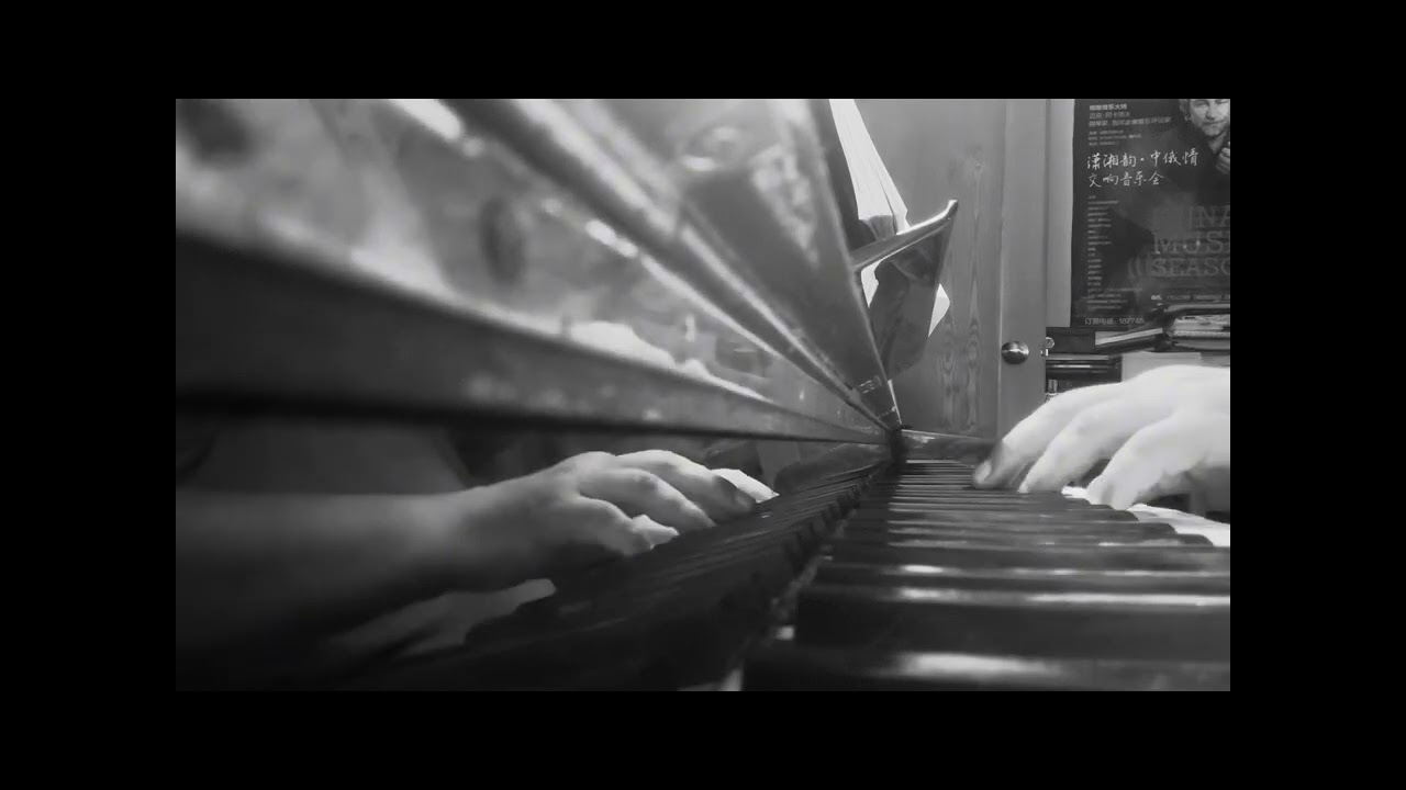 Mozart Piano Sonata No.16 Sonata facile in C major K.545 1часть Моцарт Соната 16 Разработка Реприза