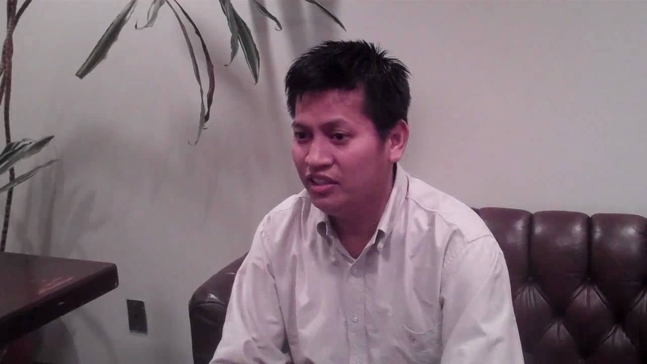 United States Telecommunications Training Institute (USTT) - Sithy Sieng Alumni Interview