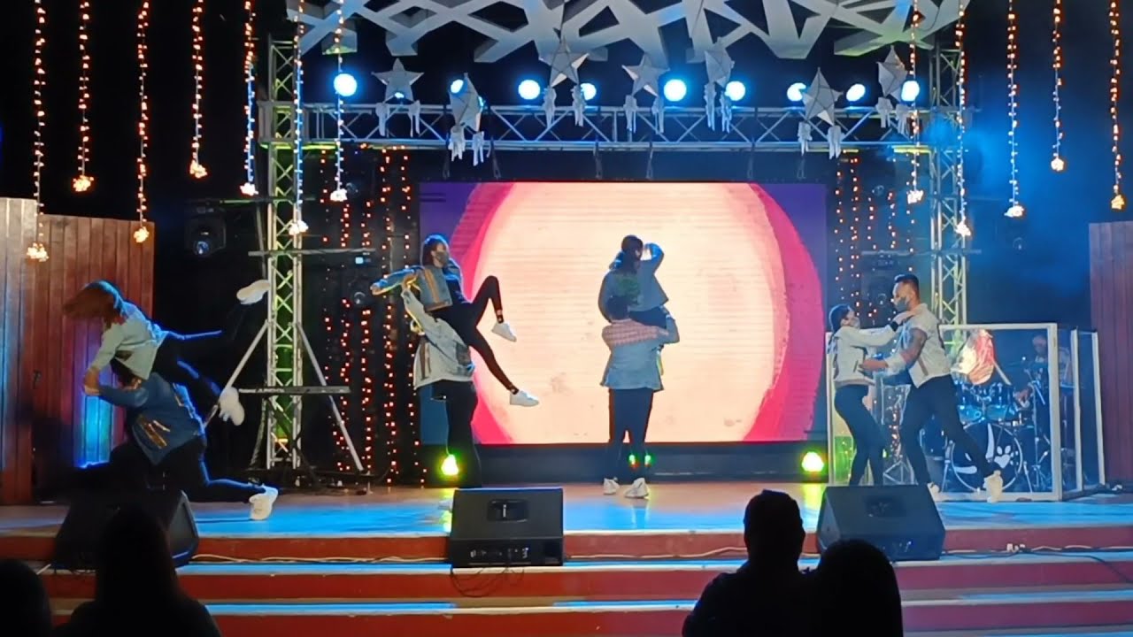 LifeDancers- Sa Yaweh Ang Sayaw by Gary Valenciano