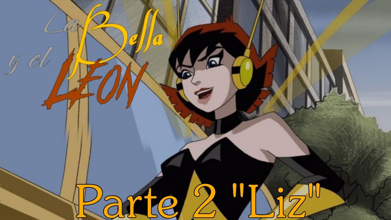 La Bella y el León Parte 2 