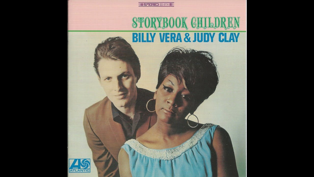 Storybook Children - Billy Vera & Judy Clay