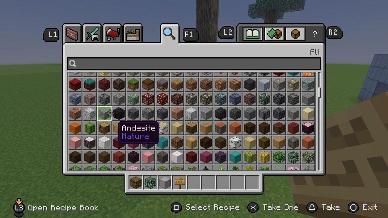 Minecraft