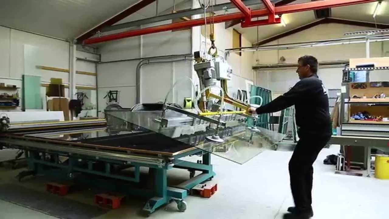 Glaserei Kuchlerhaus - Ideen in Glas nahe Wien, Mödling, Baden bei Wien, Wr. Neustadt, Wr. Neudorf