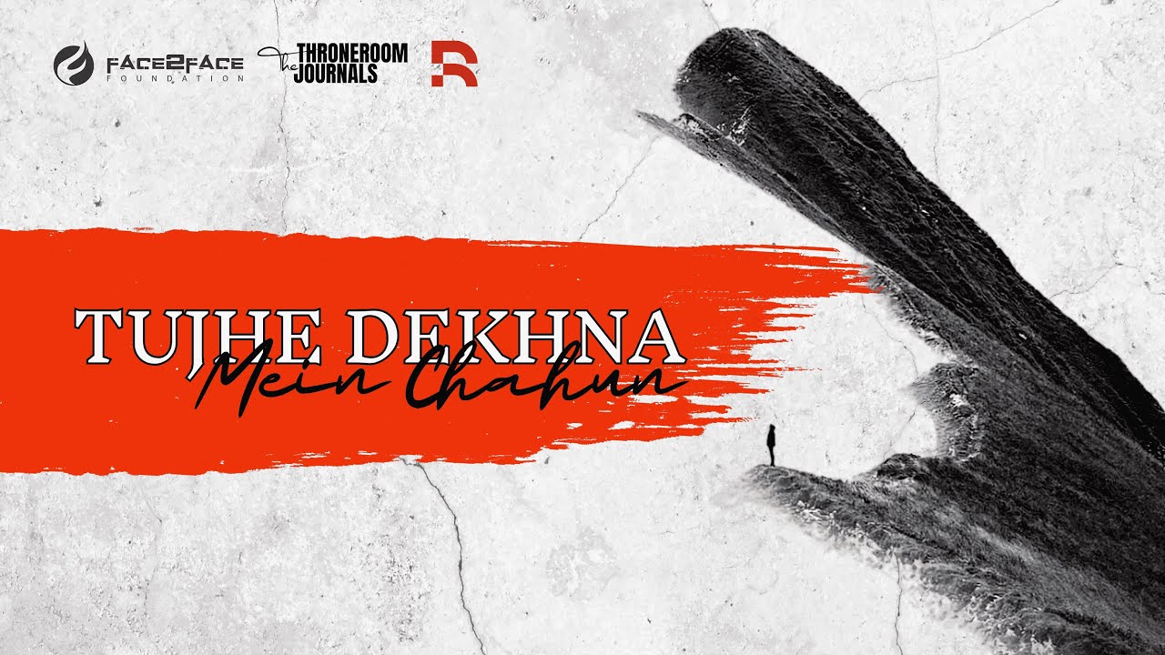 Tujhe Dekhna Mein Chahun (LIVE) | Throne Room Journals S2 | Ft. Simon Peter Selvaraj & Deepanshu