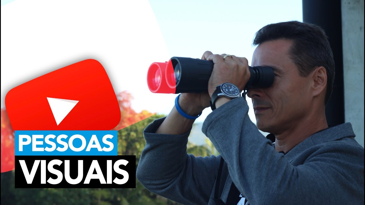 183- Pessoas Visuais | Rodrigo Cardoso
