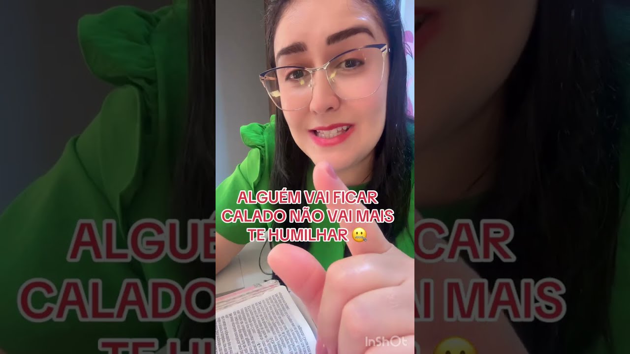 VOCÊ FOI MENCIONADO ✅