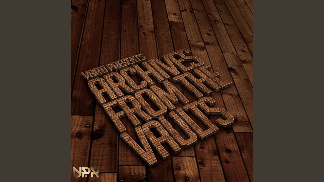 Infected Spirits (Mthi Wa Afrika Remix)